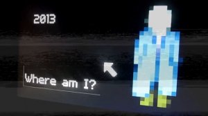 Самые криповые, жуткие, ненормальные игры! || Mister Mix\Diviner.exe ||