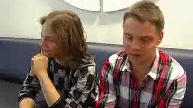 Подростки у стоматолога смотреть онлайн