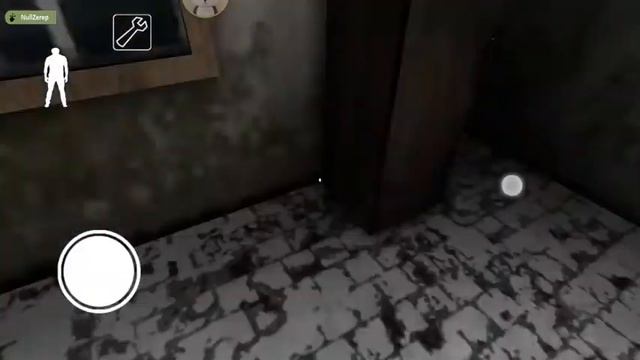 Странный и ОФИГЕННЫЙ МОД Null Zerep!?mod granny/grainy смотреть онлайн