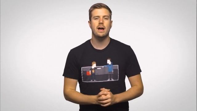 Billy Crone - The A.I. Invasion Part 1 смотреть онлайн