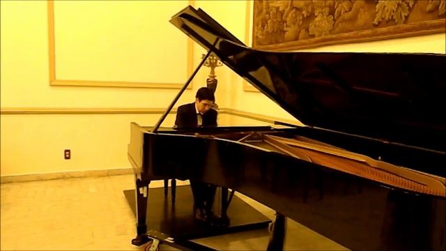 Mazurka 7 carrasco смотреть онлайн