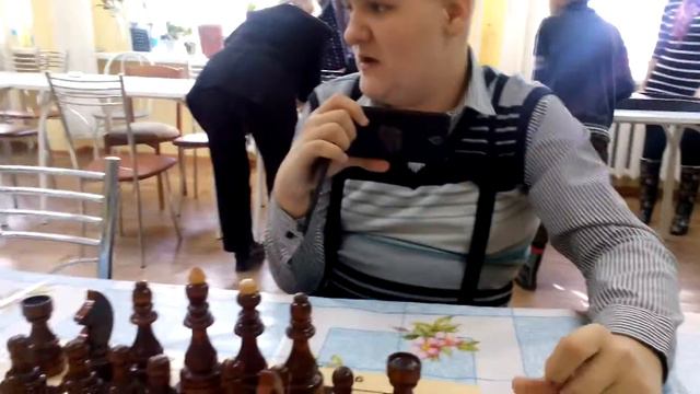 Классная школа часть 1 ШАХМАТЫ смотреть онлайн