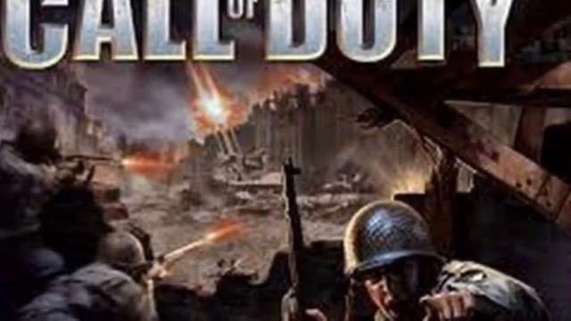 The Top 5 Worst Call of Duty Games - List! смотреть онлайн