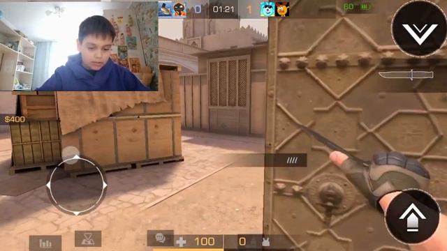 Затролил бронз и они СДАЛИСЬ!!!! смотреть онлайн