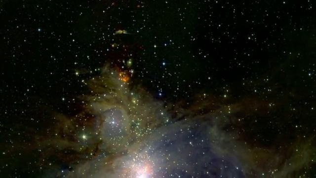 Вселенная глазами телескопа Хаббл смотреть онлайн