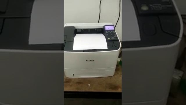 CANON LBP 6680 смотреть онлайн