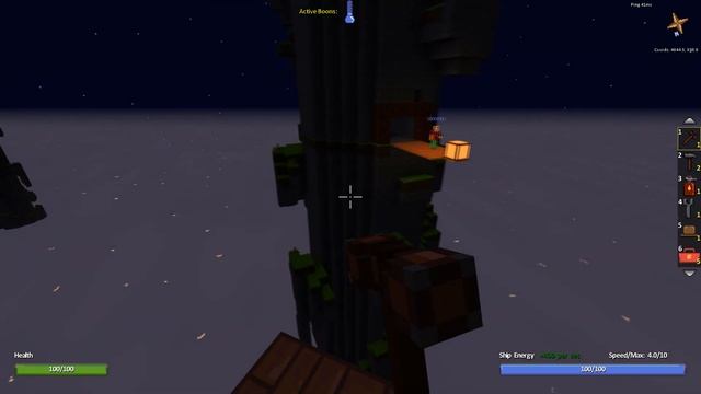 Sky Nations Trailer смотреть онлайн