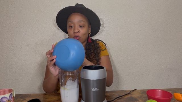 Blender Unboxing - 700W Personal Blender For Shakes And Smoothies