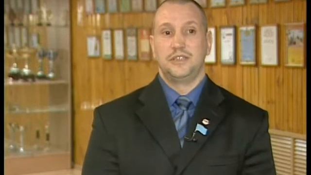 ВПК "Шанс" десантного профиля г.Ивдель смотреть онлайн