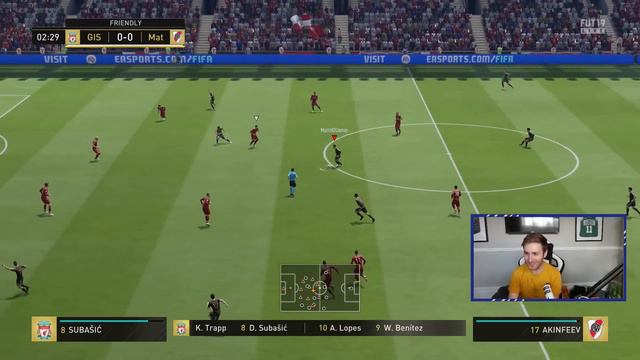 NO WAY EA REALLY DID THIS.. смотреть онлайн