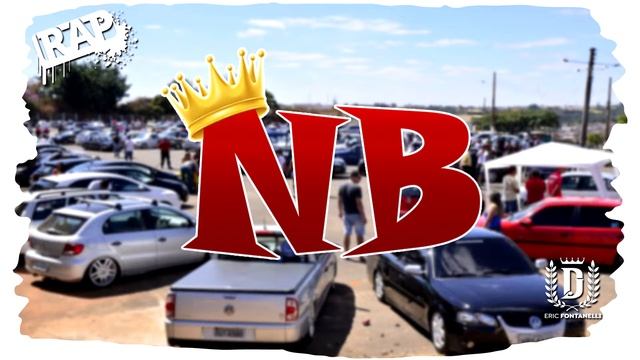 21 NAVES BCS #1   RAP ERIC FONTANELLI