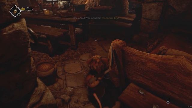 Ghost of a Tale Preview and Impressions смотреть онлайн