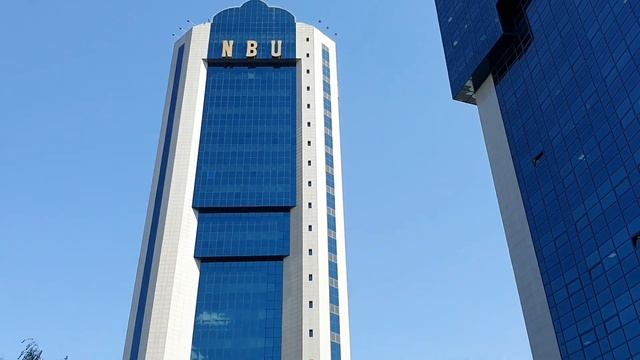 Uzbekistan Tashkent  Международный бизнес центр