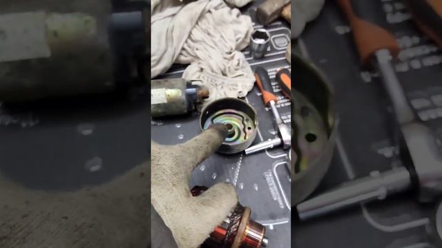 Альманах Автомеханика