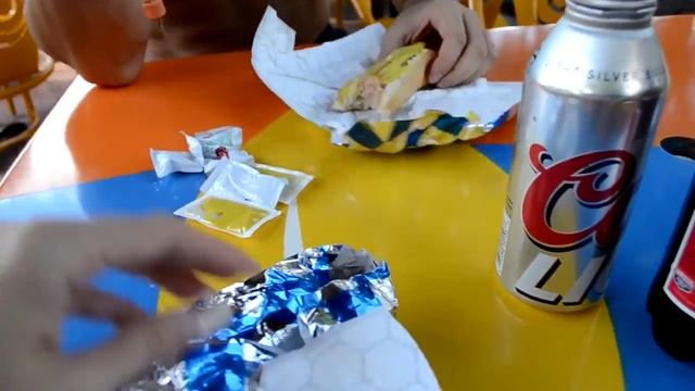 Жизнь в США В аквапарке Акватика Орландо, Флорида Советуем посетить! смотреть онлайн