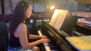 Chopin Nocturne in C# minor KKIVa, Nr. 16