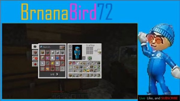 Mincraft java stream to rebuild the broken server