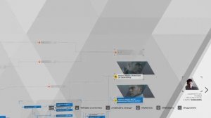 МЕНЯЕМ ДЕРЕВО СЮЖЕТА В DETROIT
