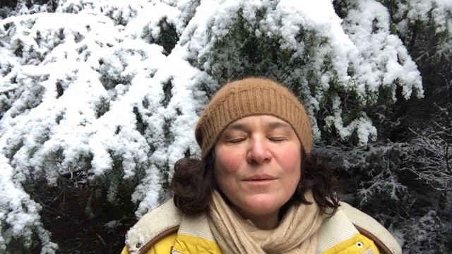 Встреча с Ангелом хранителем. Тюрингенский лес. Тета Вокруг Света с Еленой Вейнберг смотреть онлайн