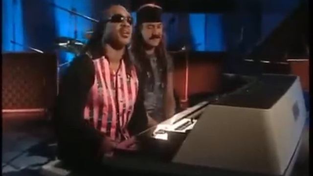 Stevie Wonder - Songs In The Key of Life : Documentary смотреть онлайн