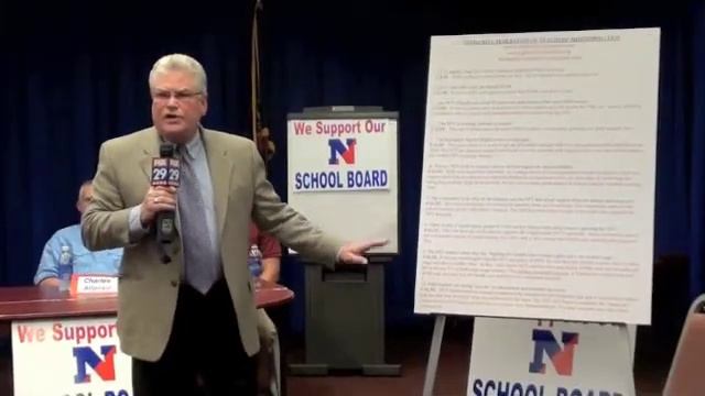 Neshaminy Taxpayers Conference Larry Pastor Union Myths and Propaganda Exposed by Taxpayers смотреть онлайн