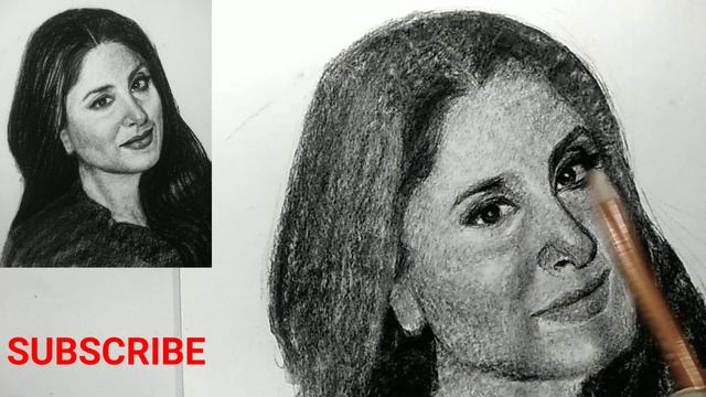 Charcoal Sketch Vol.40 смотреть онлайн