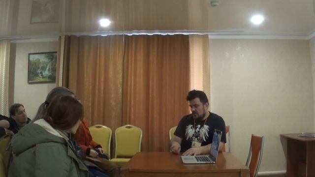 Судейская функция мастера смотреть онлайн