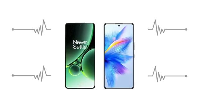 OnePlus Nord 3 Vs Infinix Note 30 VIP - Which One is Better ❓ смотреть онлайн