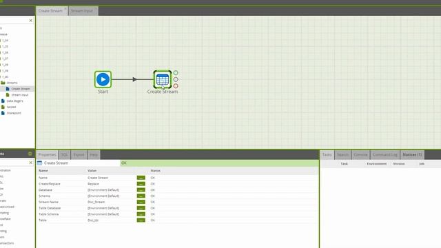 Update 1.40 | Git Integration, Snowflake Streams, Nested & Repeated Fields | Matillion ETL смотреть онлайн