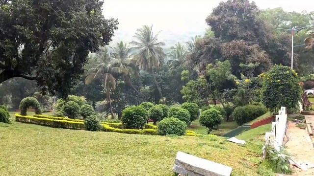 #13 Тирупати, Тирумала. Восхождение к Баладжи