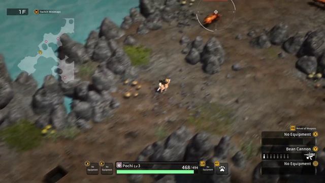 METAL DOGS Walkthrough PC Gameplay [1080P] (METAL DOGS Walkthrough) | NO COMMENTARY смотреть онлайн
