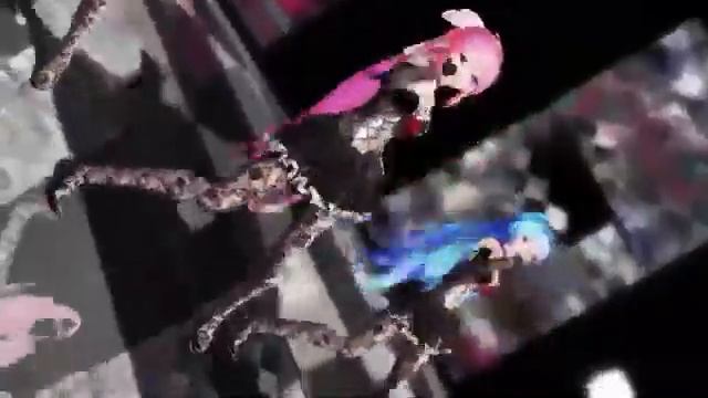 On The Floor.mp4