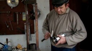 Ремонт насоса Водолей (1/3)