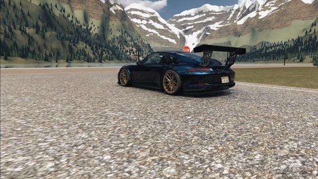 PORSCHE 911 GT3 CUP | A CINEMATIC FILM | ASSETTO CORSA смотреть онлайн