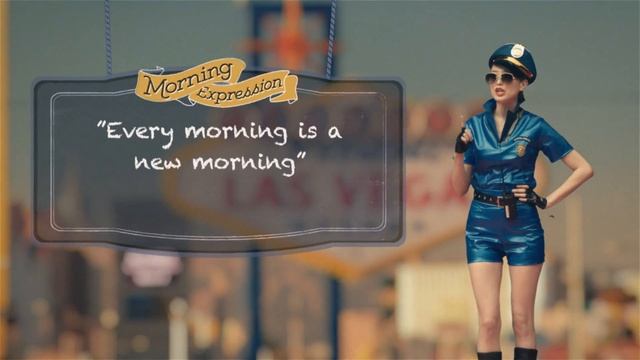 Good morning English 잔존가치편 смотреть онлайн