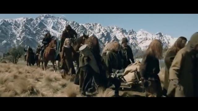 ?  Властелин колец: кольца власти обзор . Афроэльфы?   #властелинколец