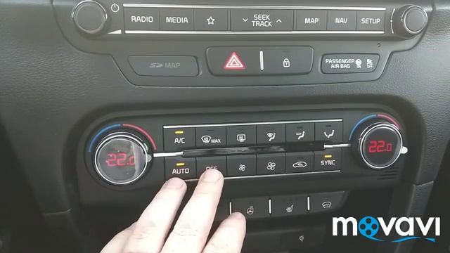 Обзор комплектации Premium+ Ceed CD специально для Ceedclub.ru и Ceed-jd.ru смотреть онлайн