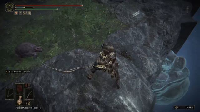 Finishing Ranni's Questline! - ELDEN RING Walkthrough! Dexterity Build Elden Ring Gameplay - Part 3