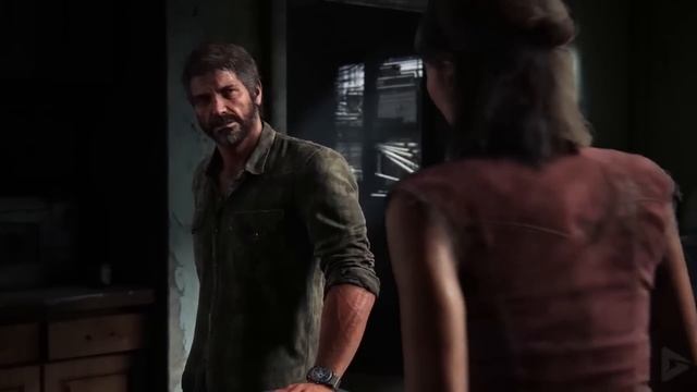 The Last of Us HBO Review: Mid, Yet Not Bad, Yet Still Pretty Mid смотреть онлайн