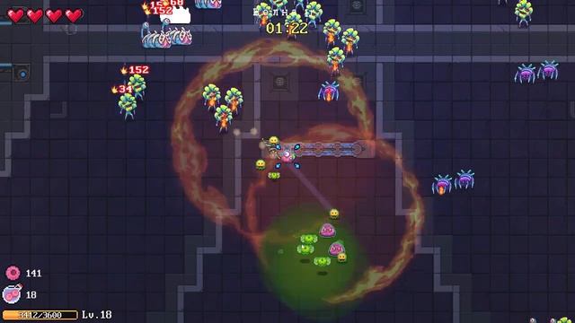 Гидра. Возвышение 5 - Bio Prototype #27 смотреть онлайн