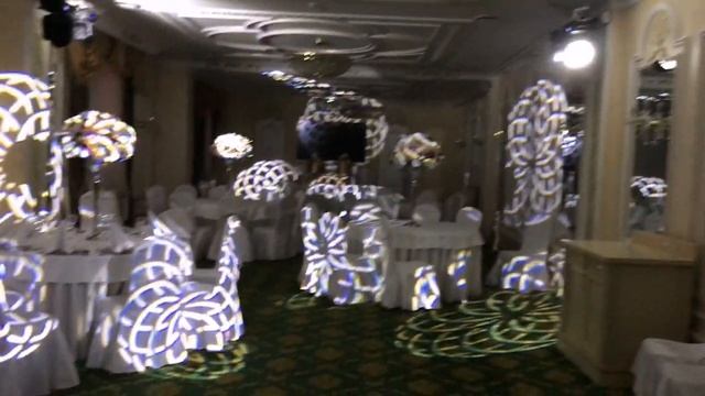 Led wash 36x12 и Led spot 90w инсталляция смотреть онлайн