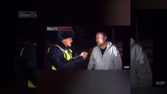 Предъявление документов сотруднику дпс смотреть онлайн