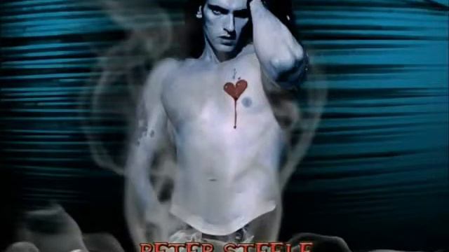 tribute to peter steele смотреть онлайн