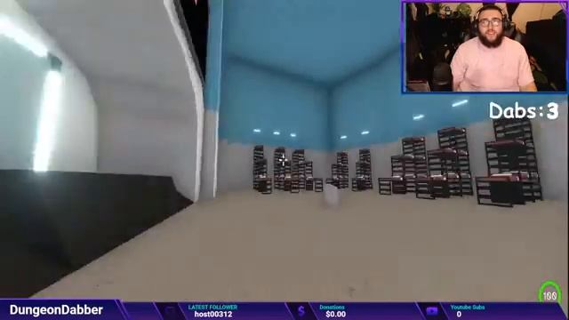 Crab Game: Dub = Dab смотреть онлайн