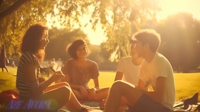 Capitol of Conformity | Dystopian Sci-Fi смотреть онлайн