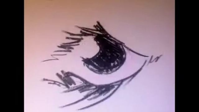 Old Wolf Sketch смотреть онлайн