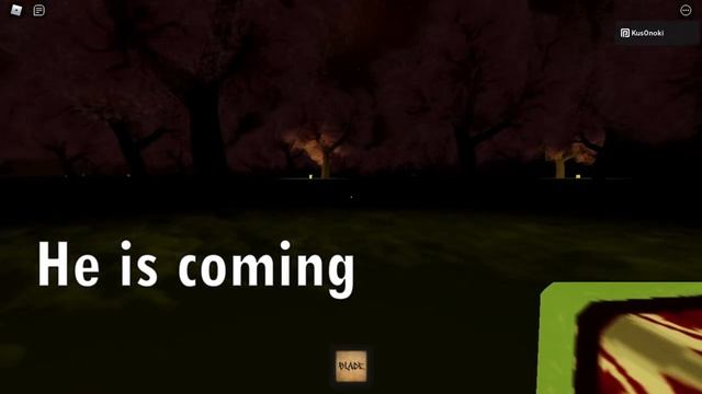 Roblox - The Mimic Chapter 3 Kaito Part Guide смотреть онлайн