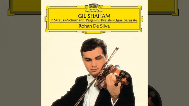 Sarasate: Carmen Fantasy, Op. 25 - Introduction. Allegro moderato смотреть онлайн