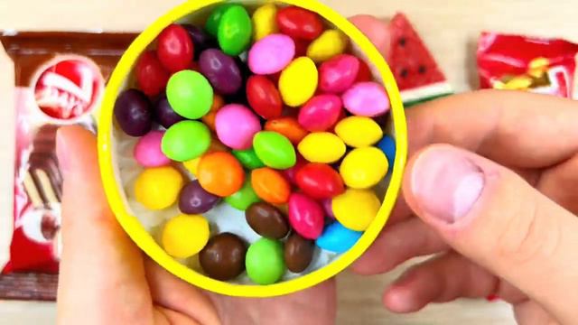 Леденец на палочке смотреть онлайн
