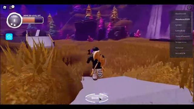 бесплатные вещи в игре ROBLOX смотреть онлайн